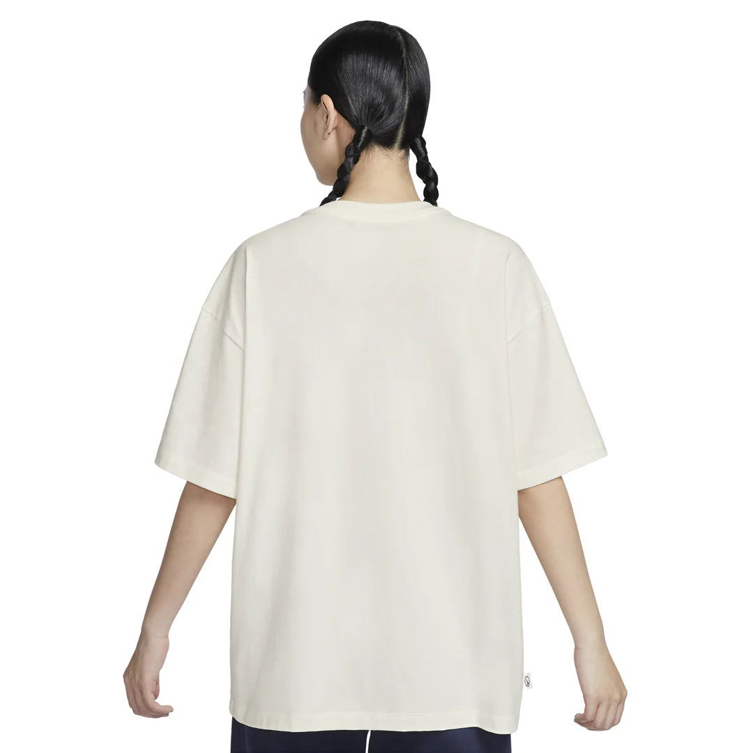 Nike Sportswear Short-sleeve T-shirt Label Oversized Gcel