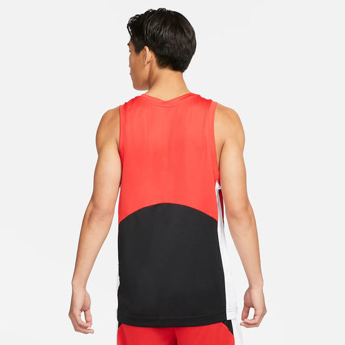 Nike Dri-FIT Starting Five Men's Basketball Jersey