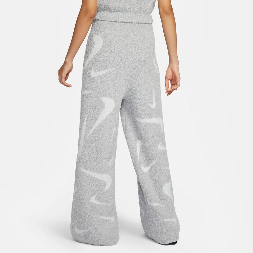 Nike Sportswear Cozy Logo Knit Trousers