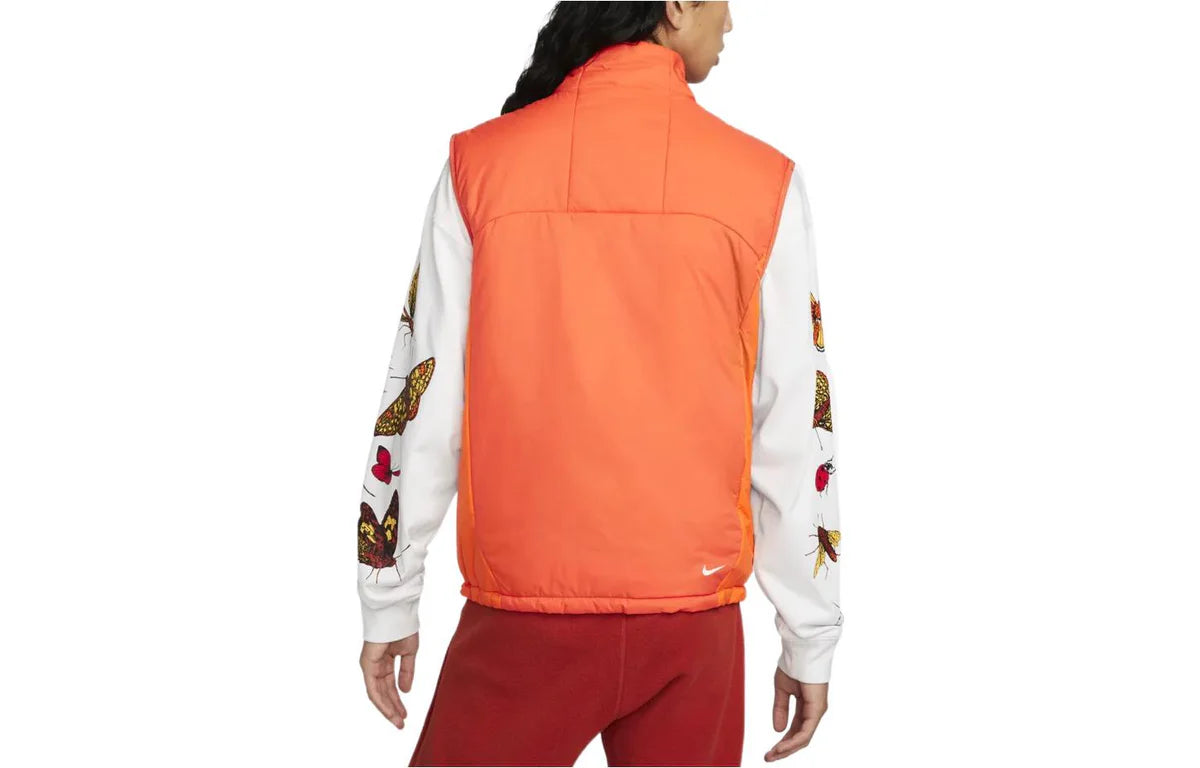 Nike U Technical Field Advanced All-Condition Gear Deep Operational Performance Vest