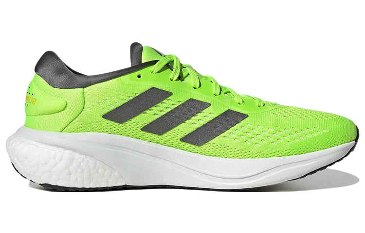 Adidas Supernova M Textile Running Shoes for Men
