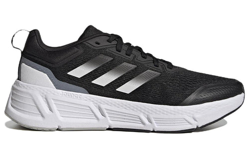 Adidas Questar Mesh and Synthetic Running Shoes for Men