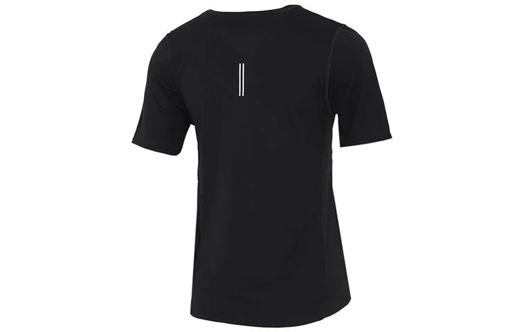 Nike Women's City Sleek Short Sleeve Top