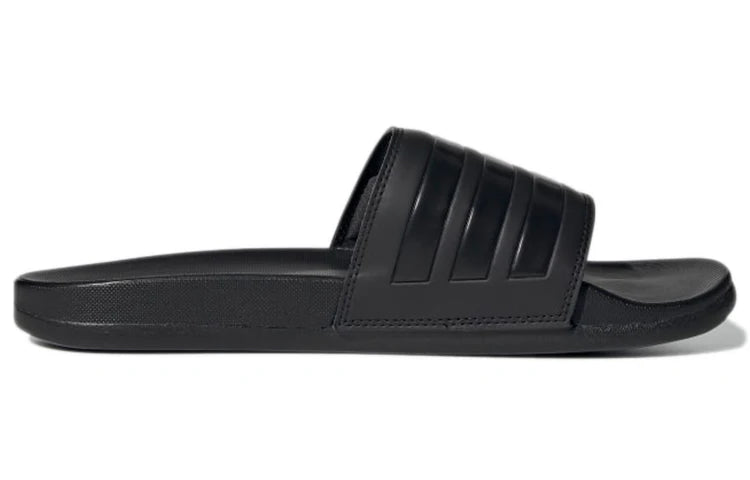 Adidas Adilette Comfort Synthetic Flip Flops for Men