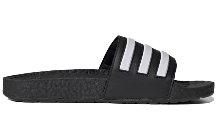 Adidas Adilette Boost Flip Flops for Men
