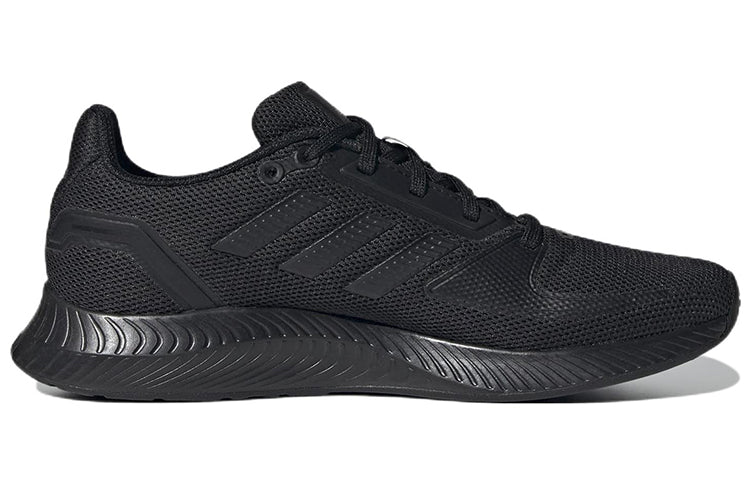 Adidas Runfalcon Synthetic and Textile and Rubber for Women