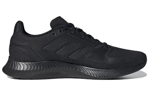 Adidas Runfalcon Synthetic and Textile and Rubber for Women