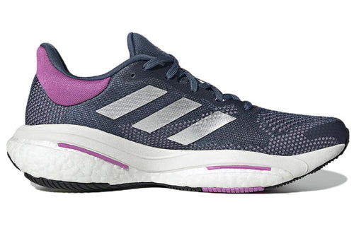 Adidas Solar Glide W Synthetic and Textile for Women