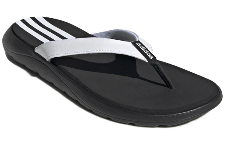 Adidas Comfort Flip Flop Synthetic Slippers for Women