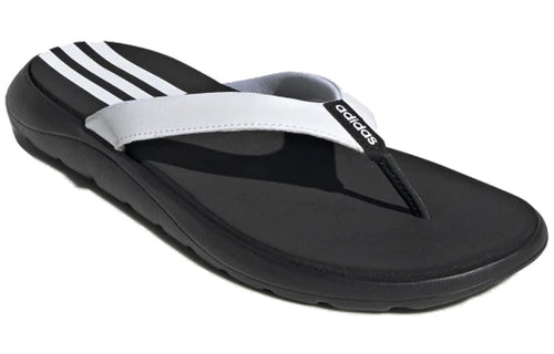 Adidas Comfort Flip Flop Synthetic Slippers for Women