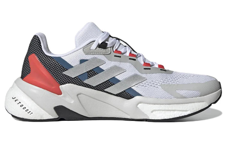 Adidas Textile Running Shoes for Men