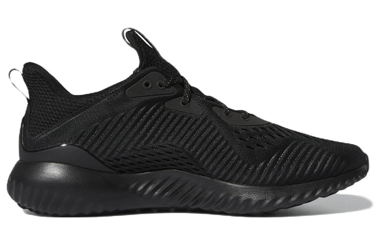 Adidas Alphabounce Synthetic and Textile Running Shoes for Men