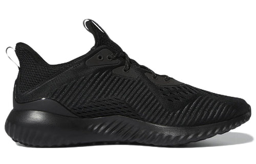 Adidas Alphabounce Synthetic and Textile Running Shoes for Men