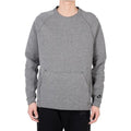Nike Men's Sportswear Tech Fleece Long-Sleeve Crew Neck Sweatshirt
