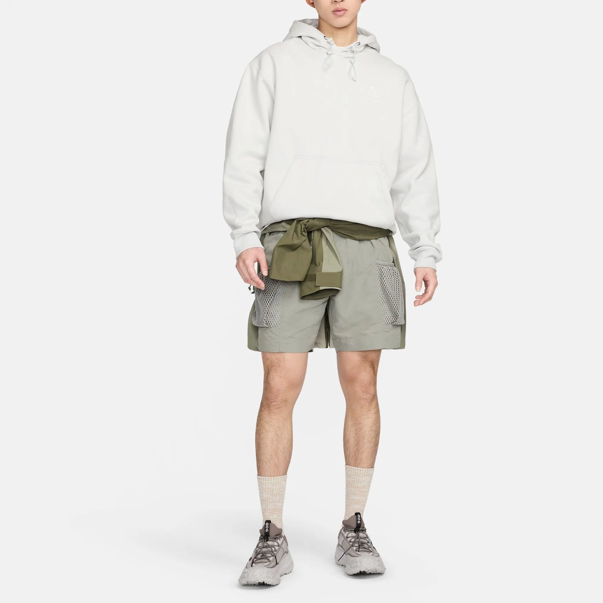 Nike M ACG Snowgrass Technical Cargo Short