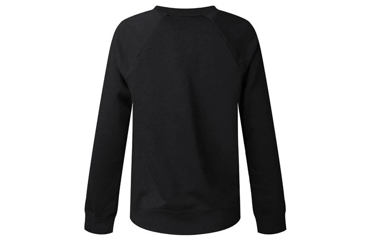 Nike Women's Sportswear Essential Graphic Fleece Crewneck