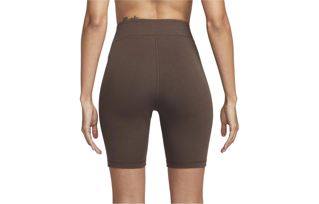 Nike Sportswear Women's Classic High-Rise 8-Inch Shorts