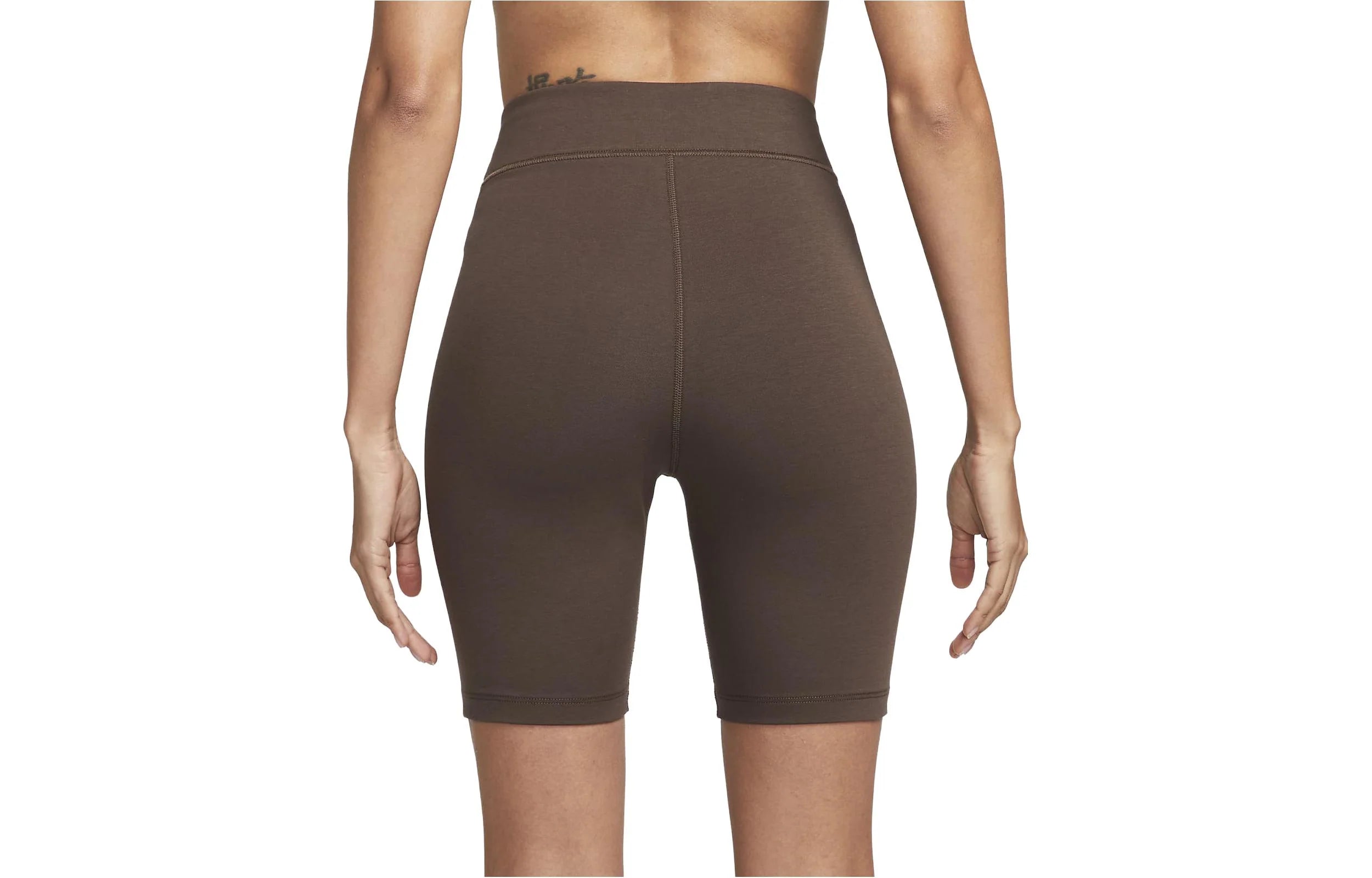 Nike Sportswear Women's Classic High-Rise 8-Inch Shorts