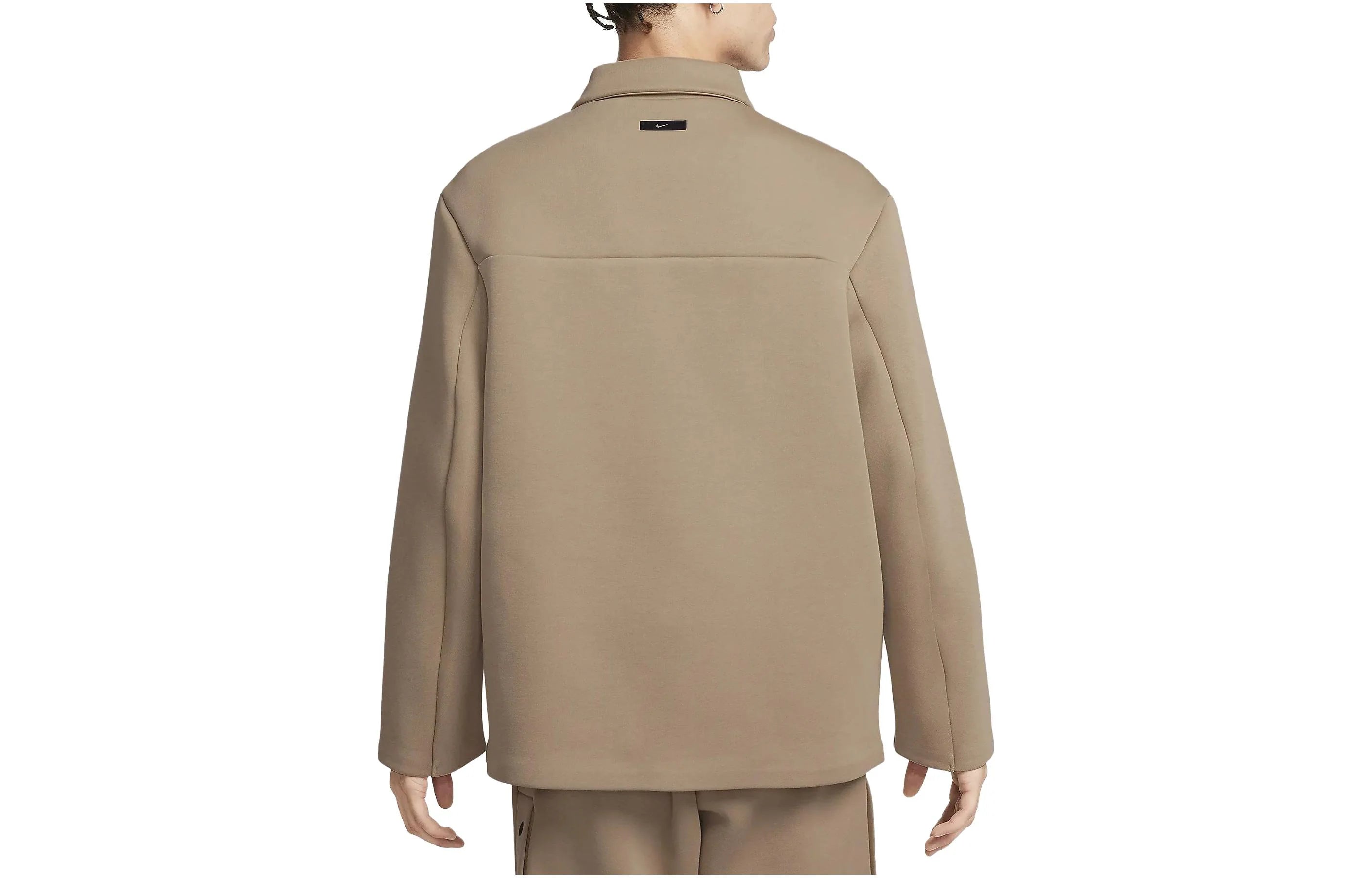 Nike Tech Fleece Reimagine Jacket