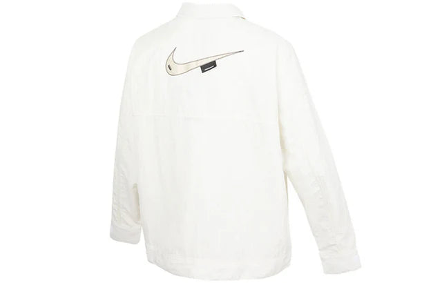 Nike Sportswear Women's Swoosh Woven Jacket