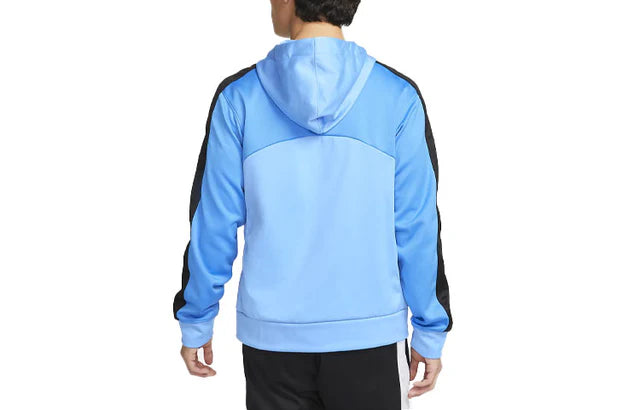 Nike Men's Therma-FIT Starting 5 Pullover Hoodie