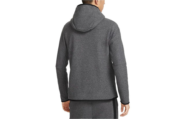 Nike AS Men's Sportswear Tech Fleece Full-Zip Winter Hoodie