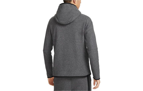Nike AS Men's Sportswear Tech Fleece Full-Zip Winter Hoodie