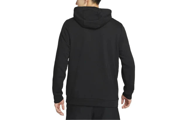 Nike Men's Dri-FIT Graphic Pullover Hoodie