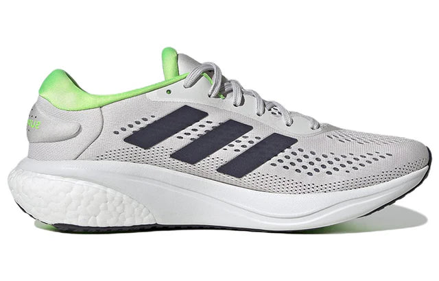 Adidas Supernova Textile Running Shoes for Men