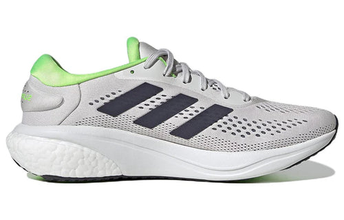 Adidas Supernova Textile Running Shoes for Men