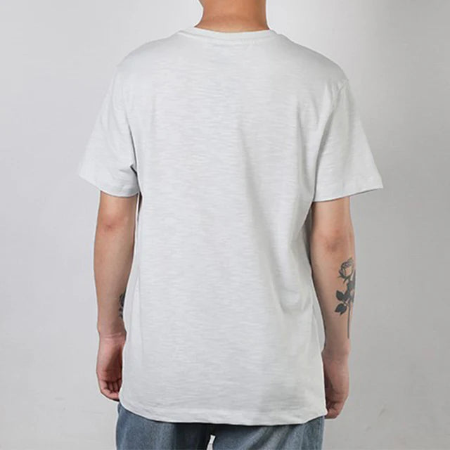 Nike Men's Sportswear Essential Short-Sleeve Lightweight Top