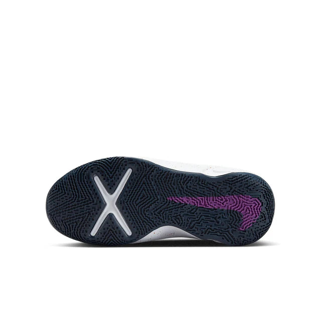 Nike Team Hustle D 10 SE Grade School Shoe