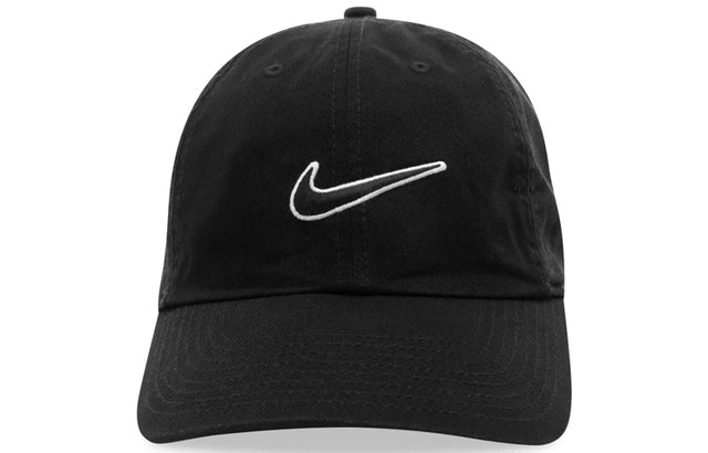 Nike Sportswear H86 Swoosh Wash Cap