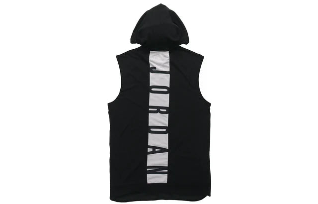 Nike AS NFS Alpha 23 Technical Dry Sleeveless Hoodie