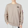 Nike Men's Dri-FIT Fleece Crew Sweatshirt