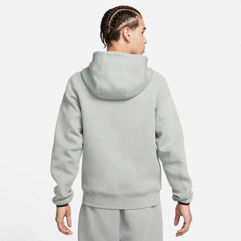 Nike Tech Fleece Men's Windrunner Full-Zip Hoodie