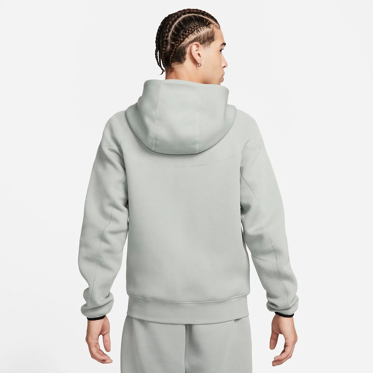 Nike Tech Fleece Men's Windrunner Full-Zip Hoodie