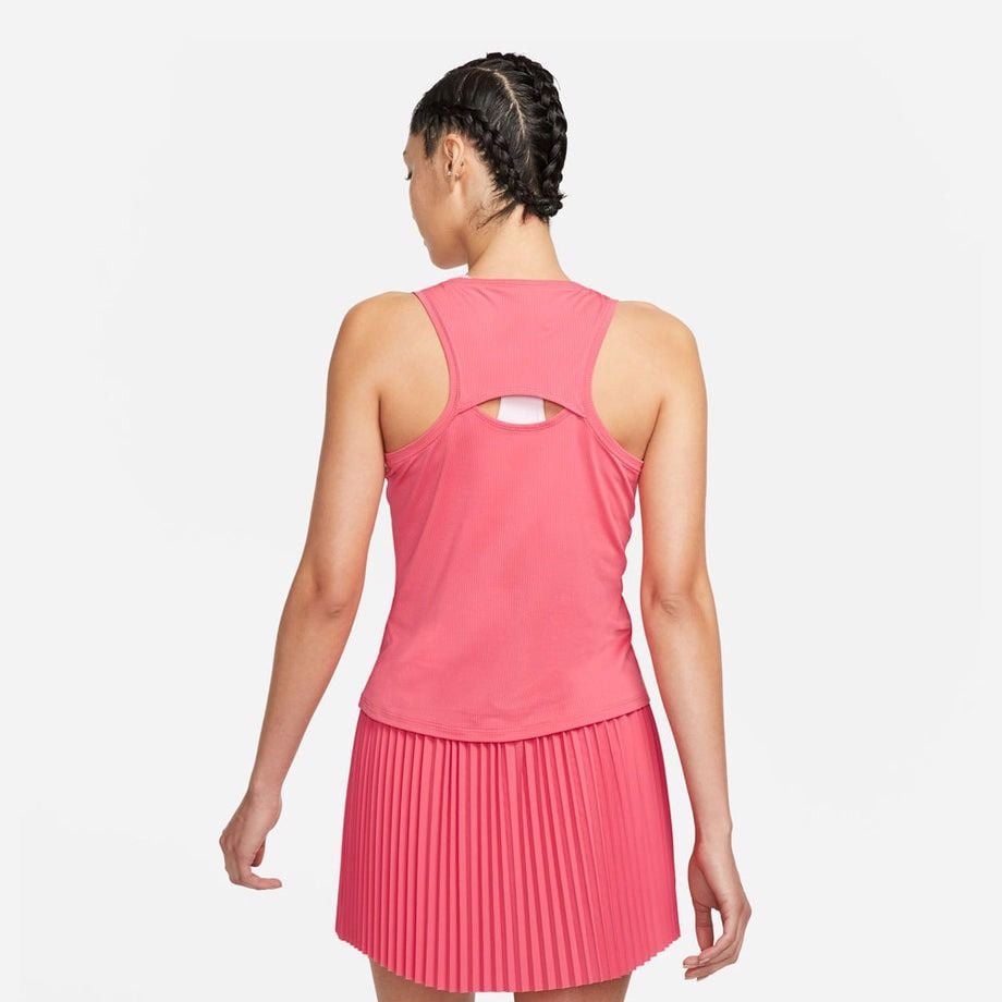 Nike Women's NikeCourt Dri-FIT Victory Tank