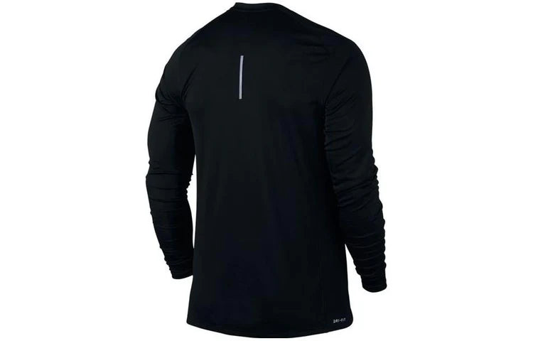 Nike Men's Miler Long-Sleeve Top