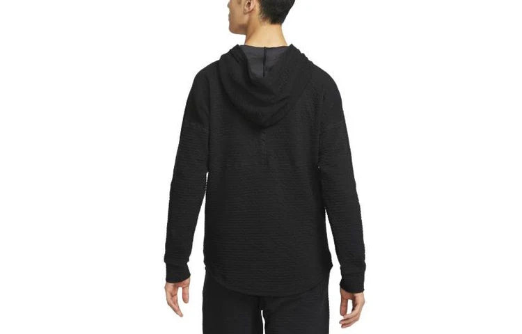 Nike Textured New York Defined Fit Pullover