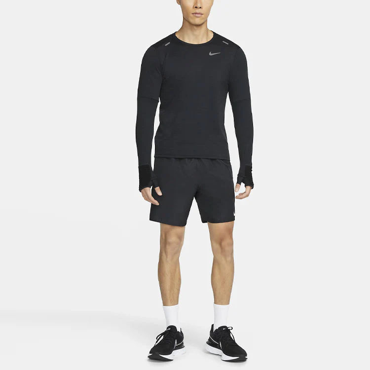 Nike Men's Therma-FIT Repel Element Crew Top