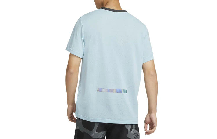 Nike Men's Dri-FIT ADV Pinnacle Performance T-Shirt