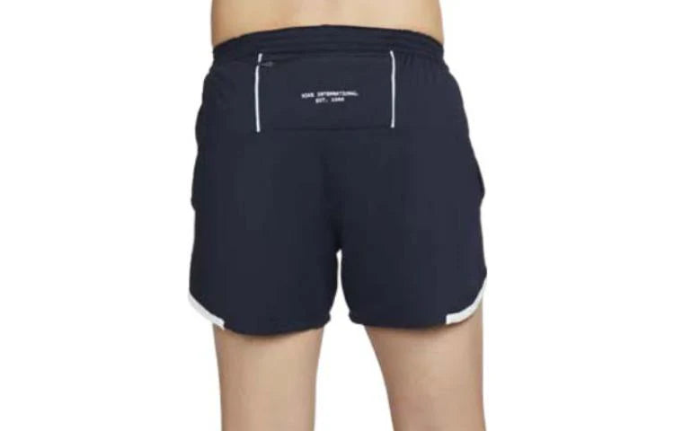 Nike Men's Dri-FIT Heritage Knit Training Short (4-Inch Inseam)