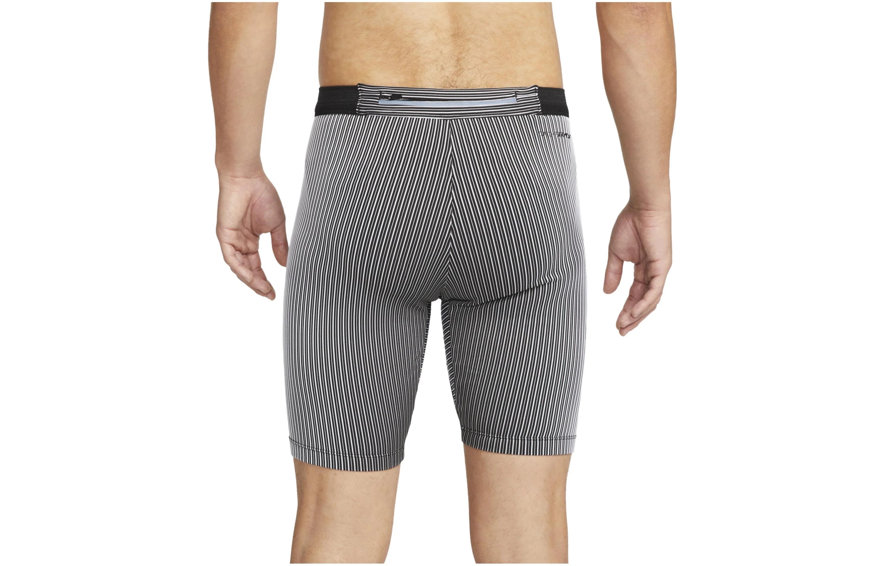 Nike Men's Dri-FIT ADV Aeroswift Half Tight