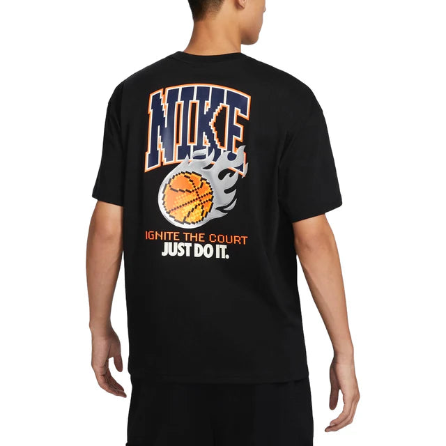 Nike T-shirt M90 OC Photo