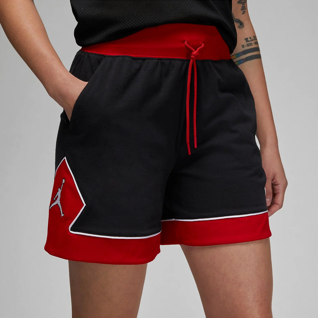 Nike Jordan Women's Diamond Shorts