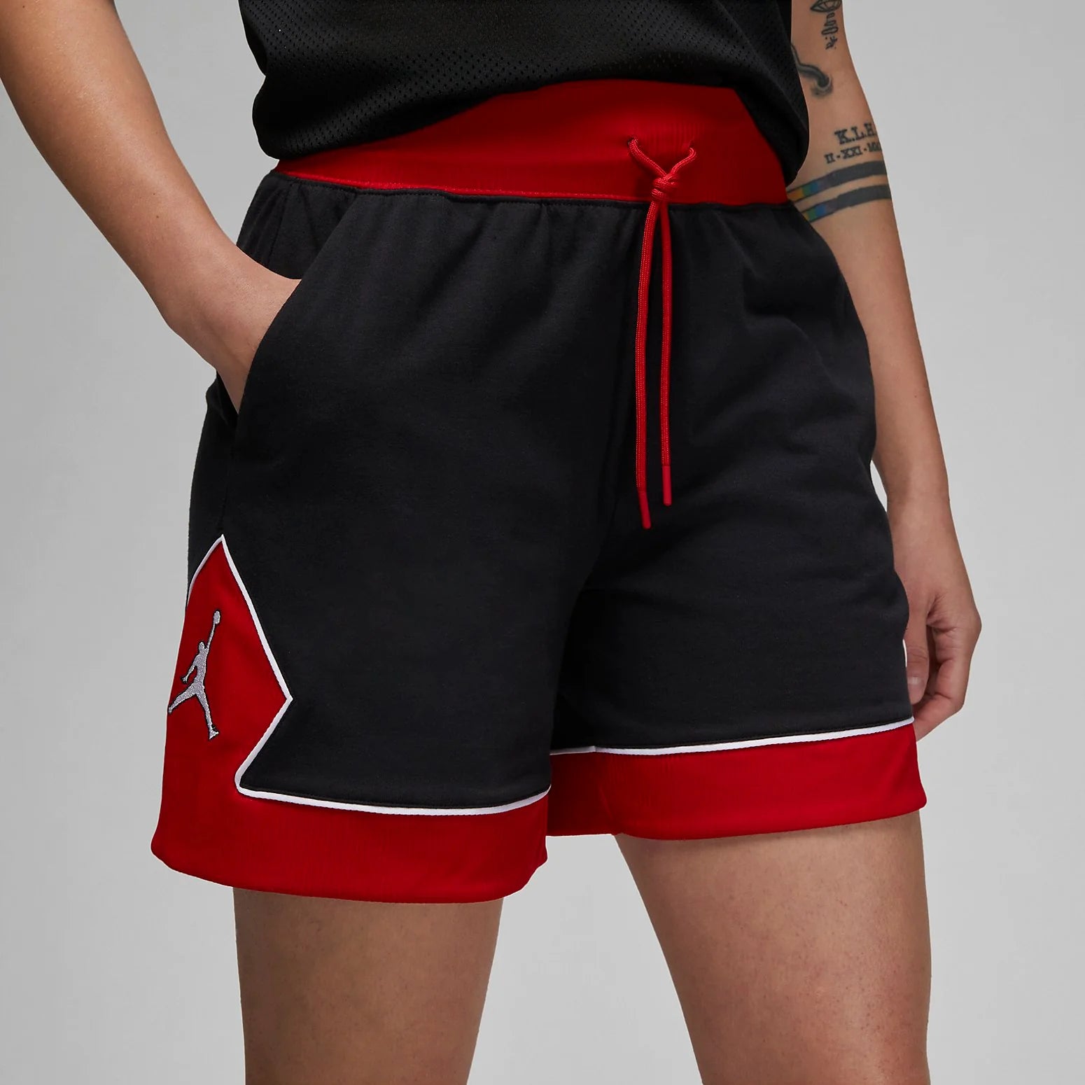 Nike Jordan Women's Diamond Shorts