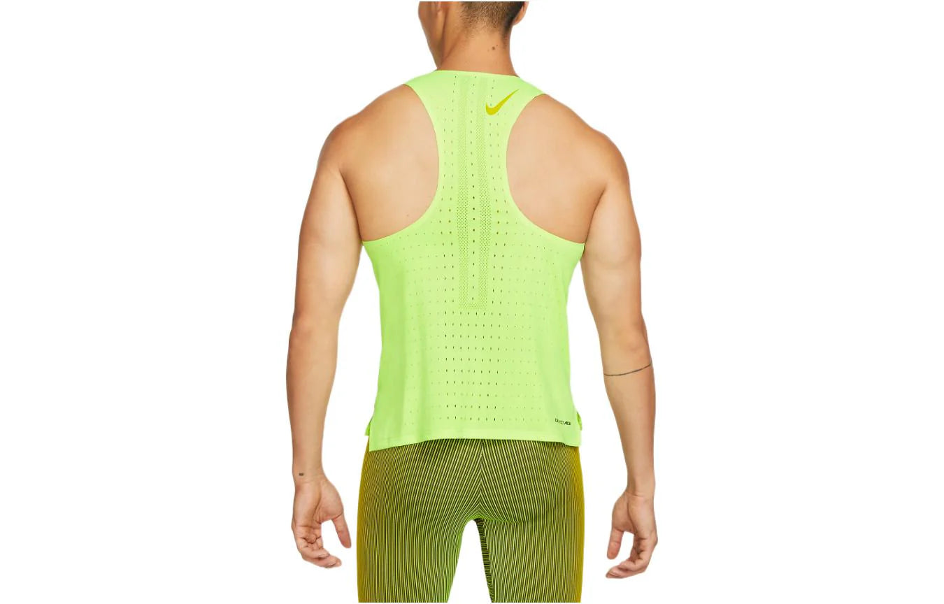 Nike Men's AeroSwift Singlet
