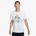 Nike Lebron M NK T-shirt Monopoly