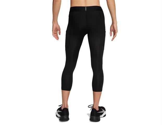 Nike Pro Dri-FIT 3QT Tights